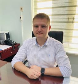 Егоров Андрей Ильич