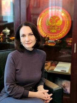 Бездетко Елена Викторовна