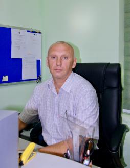 Горбунов Дмитрий Александрович