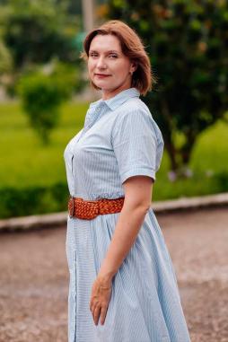 Александрова Татьяна Александровна