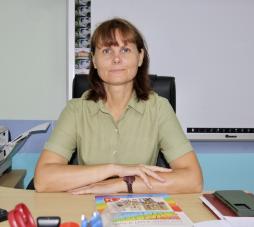 Онищенко Александра Андреевна