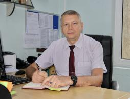Кулик Александр Станиславович