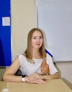 Резцова Наталья Юрьевна