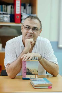 Маринченко Сергей Владимирович